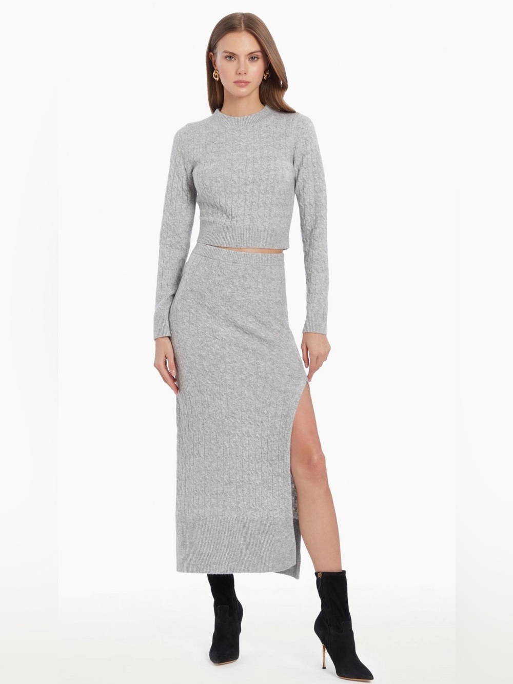Amanda uprichard ISLA SKIRT $179
